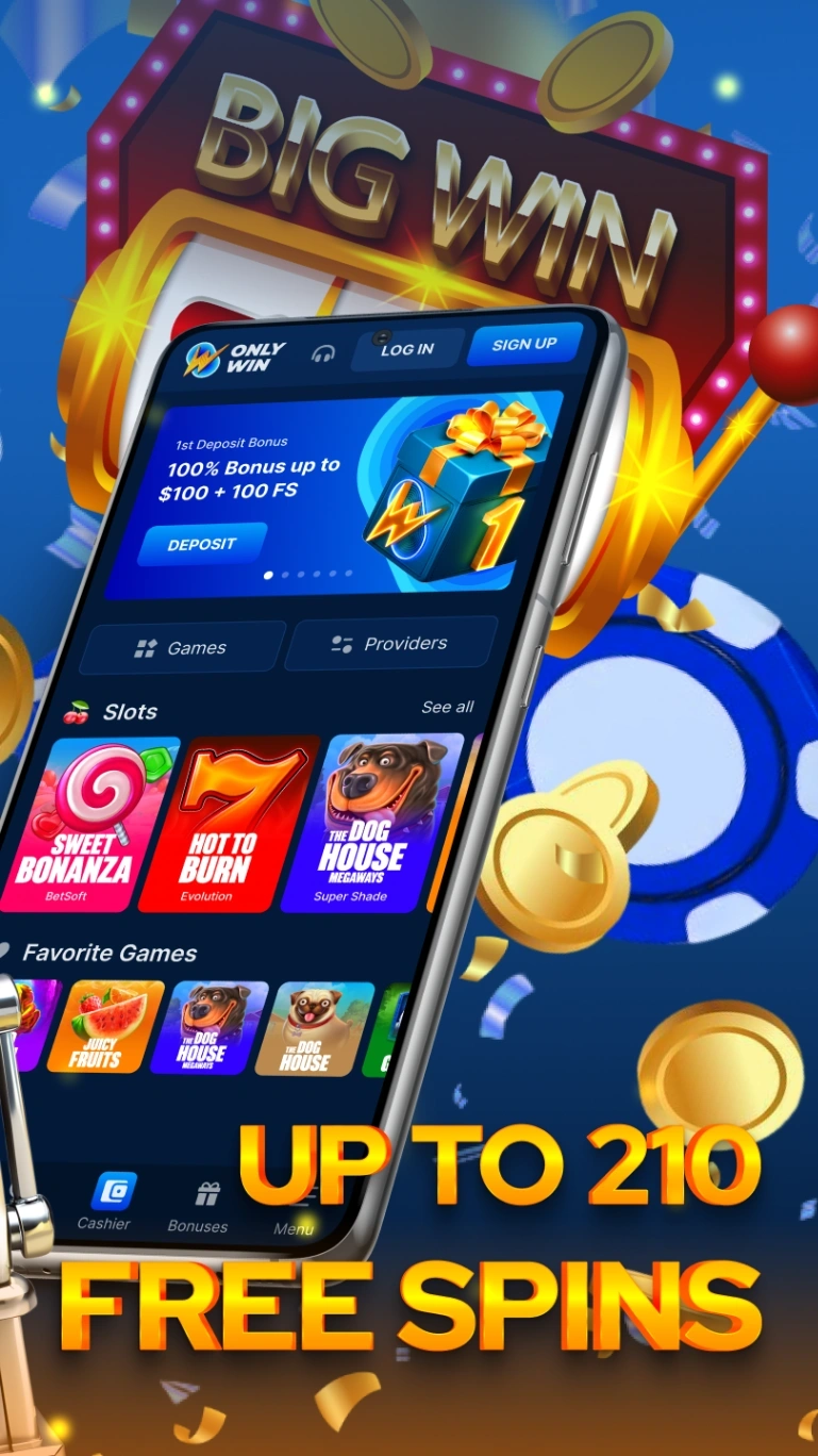 River Cree Casino Screenshot